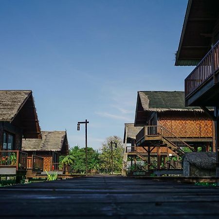 The Gemalai Village Pantai Cenang  Zewnętrze zdjęcie