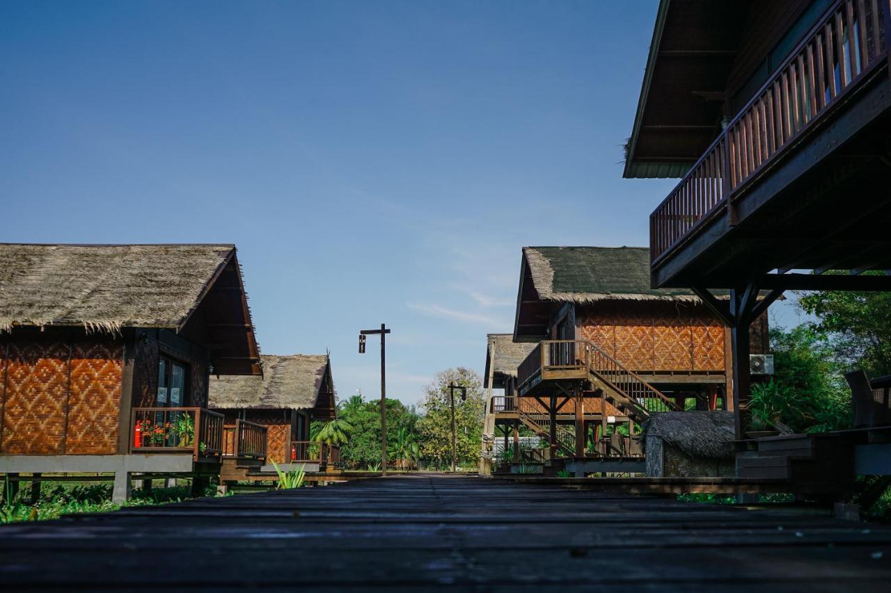 The Gemalai Village Pantai Cenang  Zewnętrze zdjęcie