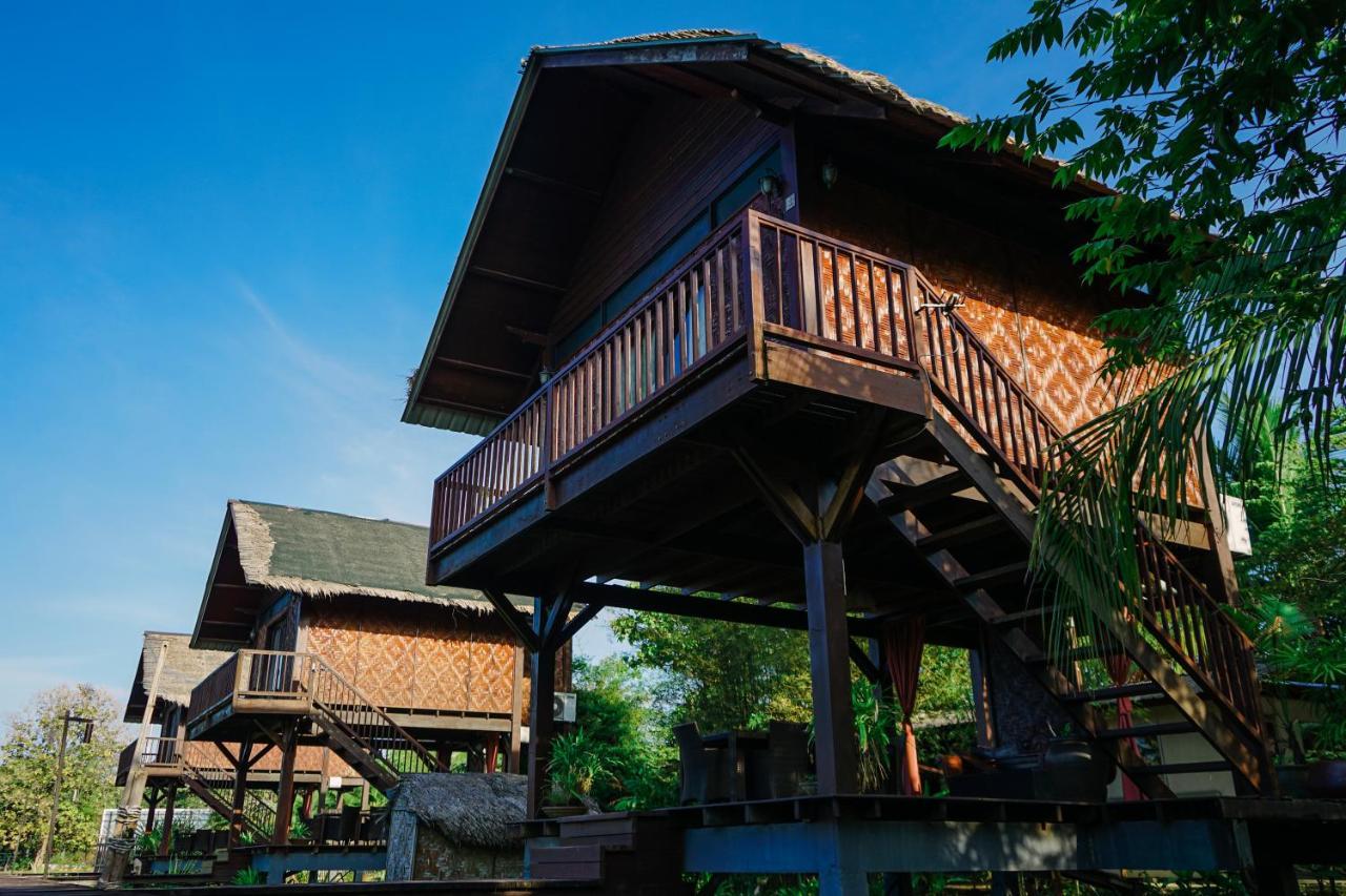 The Gemalai Village Pantai Cenang  Zewnętrze zdjęcie