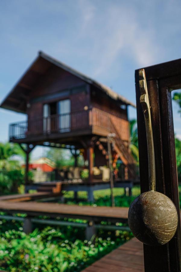 The Gemalai Village Pantai Cenang  Zewnętrze zdjęcie