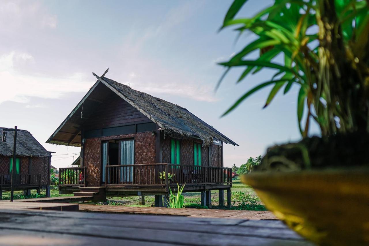 The Gemalai Village Pantai Cenang  Zewnętrze zdjęcie