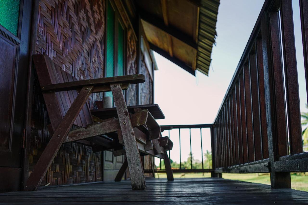 The Gemalai Village Pantai Cenang  Zewnętrze zdjęcie