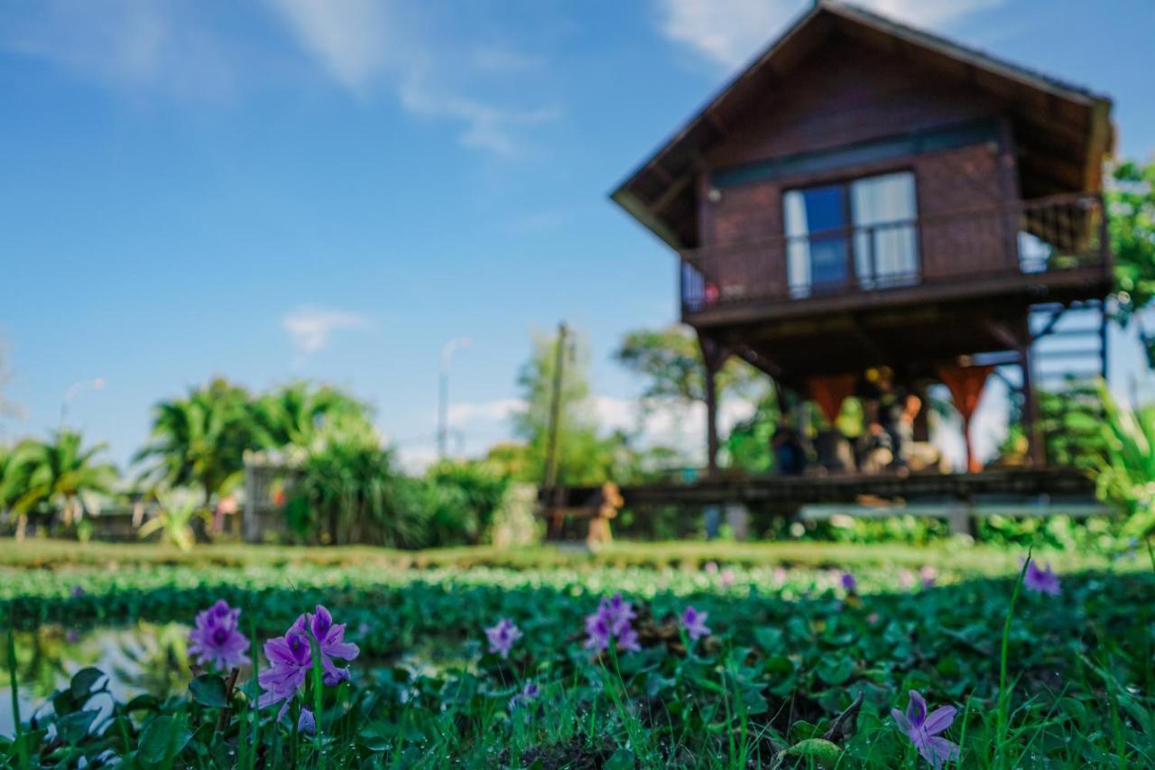The Gemalai Village Pantai Cenang  Zewnętrze zdjęcie