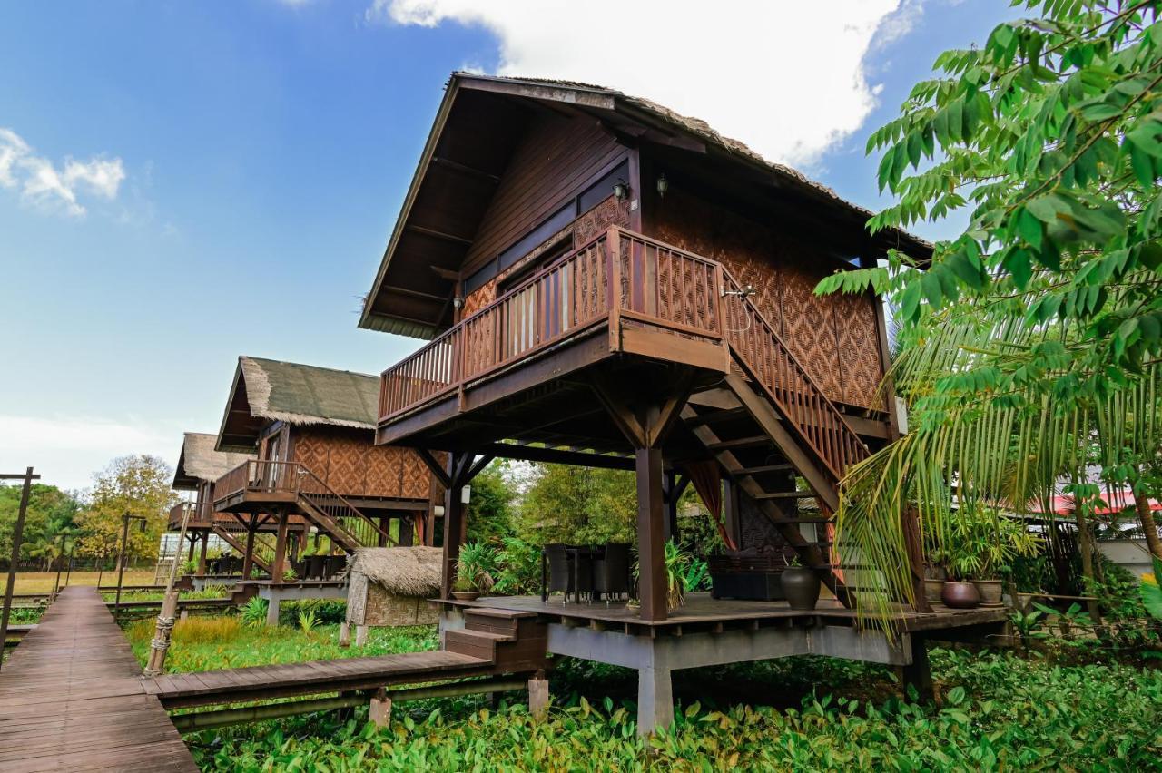 The Gemalai Village Pantai Cenang  Zewnętrze zdjęcie
