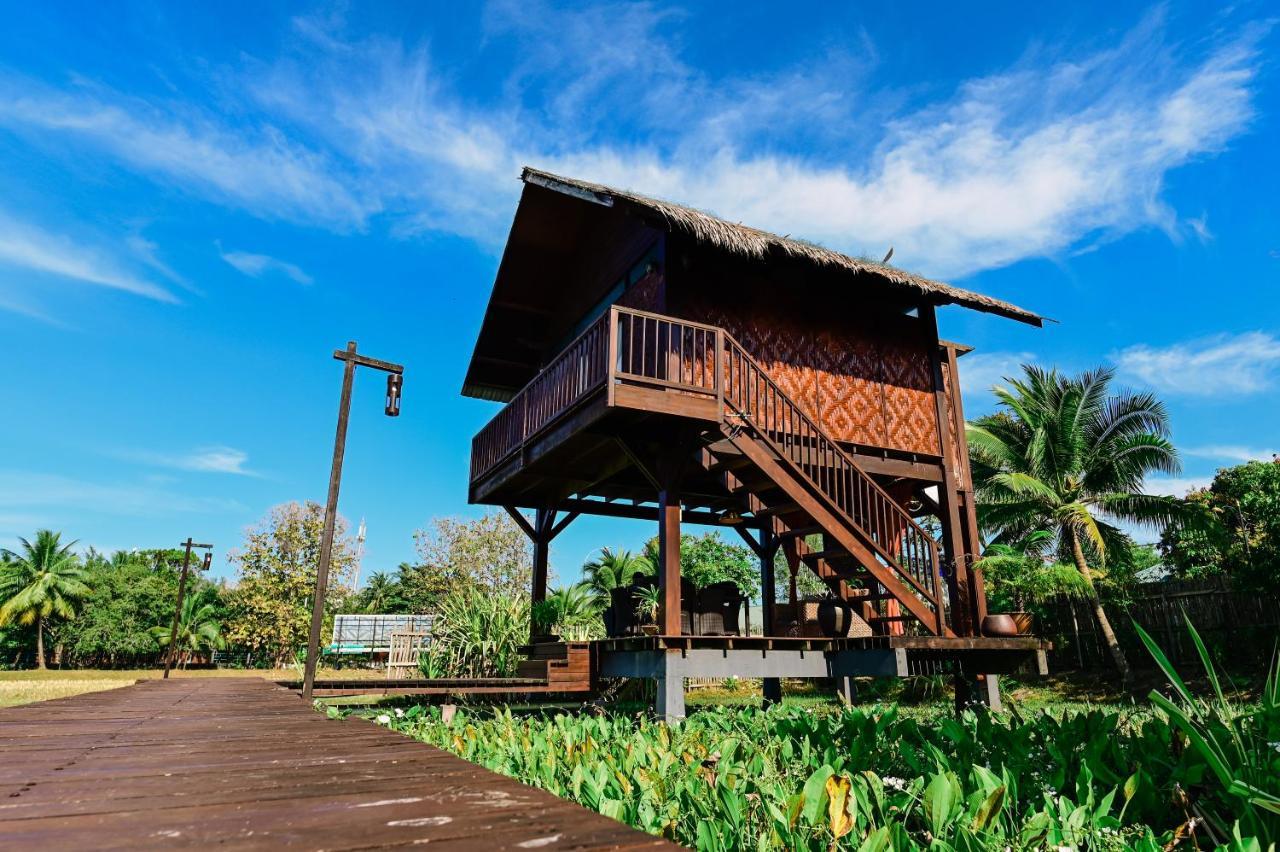The Gemalai Village Pantai Cenang  Zewnętrze zdjęcie