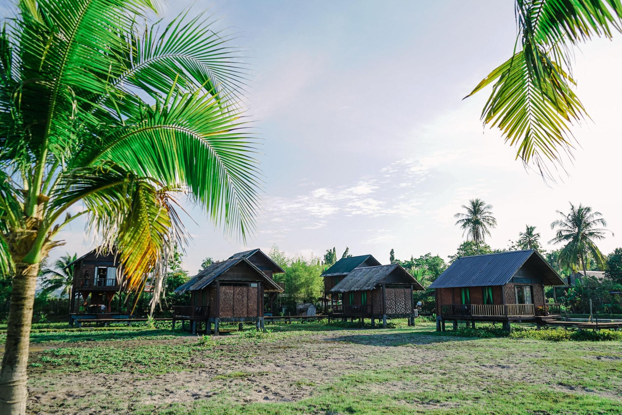 The Gemalai Village Pantai Cenang  Zewnętrze zdjęcie