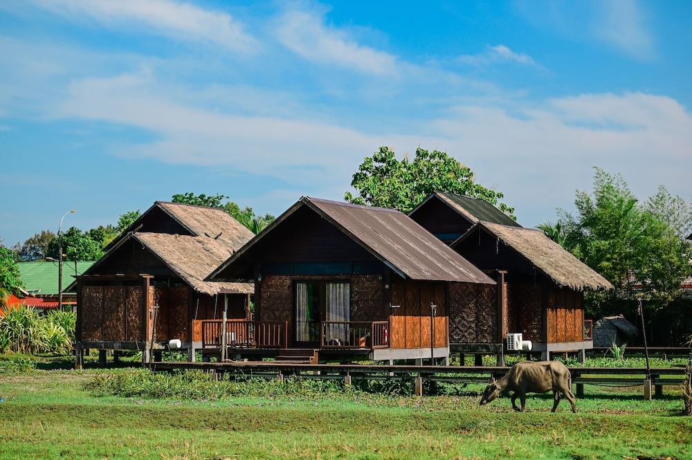 The Gemalai Village Pantai Cenang  Zewnętrze zdjęcie