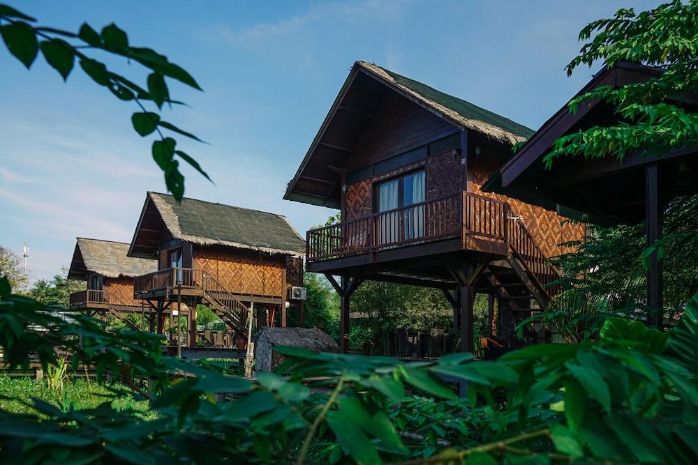 The Gemalai Village Pantai Cenang  Zewnętrze zdjęcie