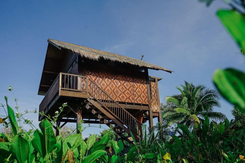 The Gemalai Village Pantai Cenang  Zewnętrze zdjęcie