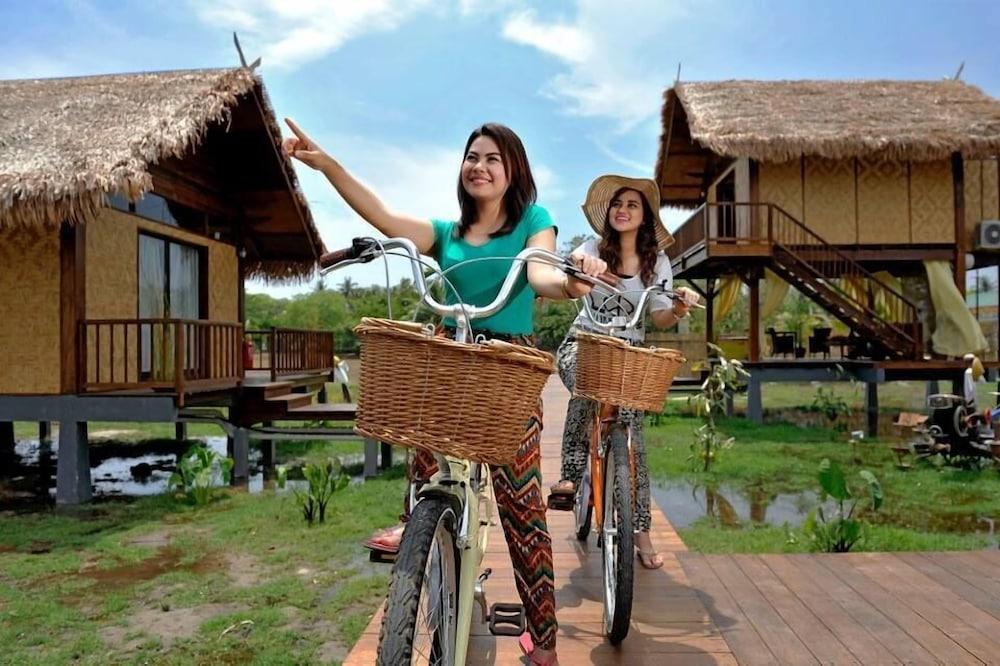 The Gemalai Village Pantai Cenang  Zewnętrze zdjęcie