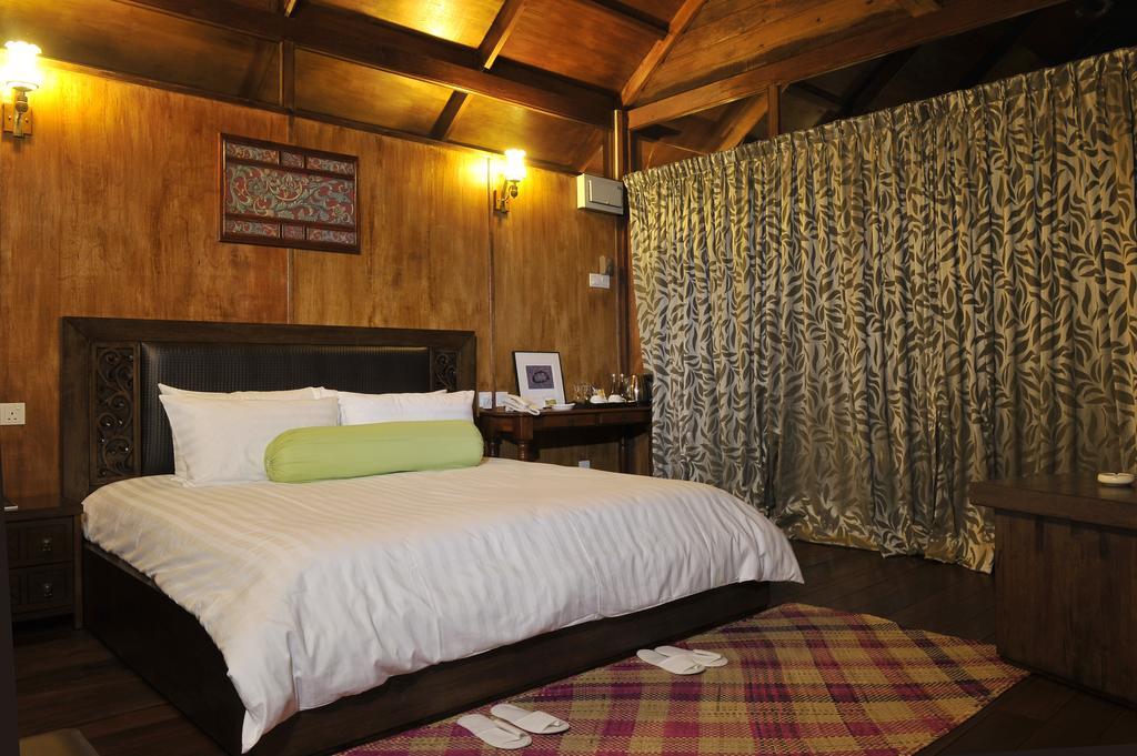 The Gemalai Village Pantai Cenang  Zewnętrze zdjęcie