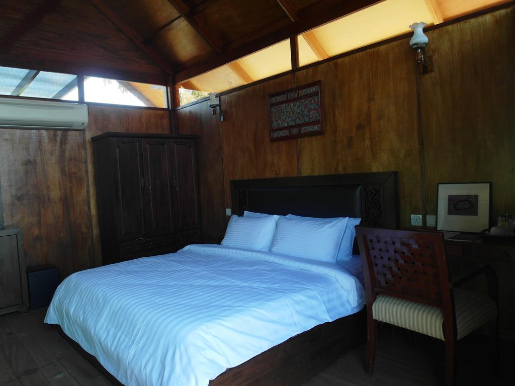 The Gemalai Village Pantai Cenang  Zewnętrze zdjęcie