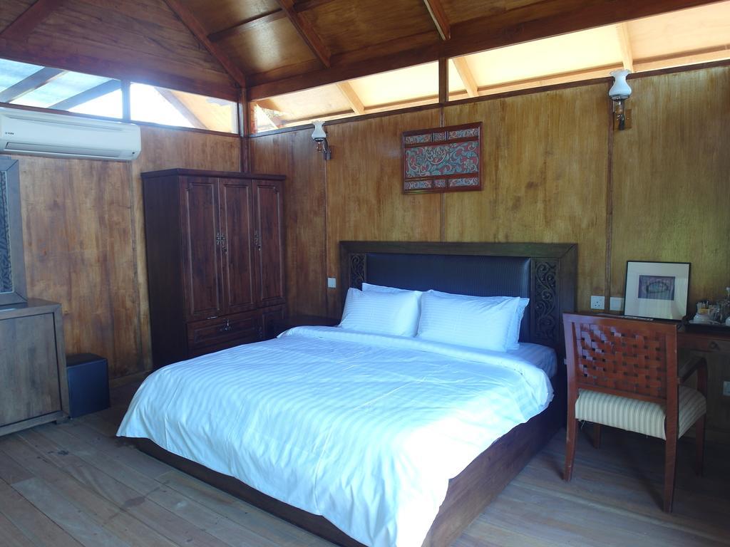 The Gemalai Village Pantai Cenang  Zewnętrze zdjęcie