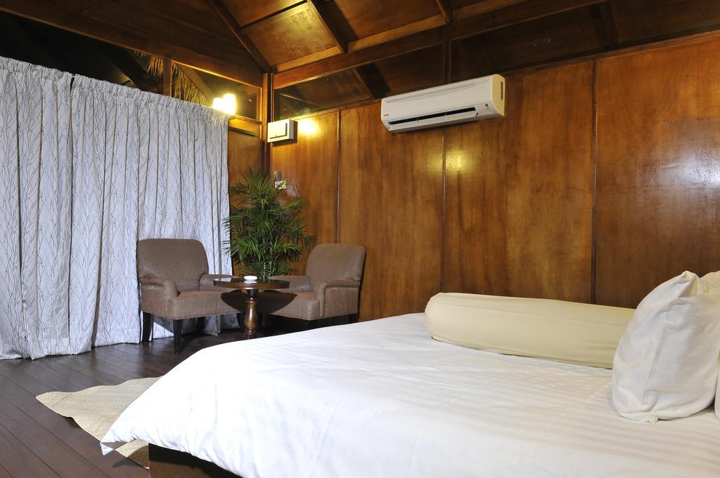 The Gemalai Village Pantai Cenang  Pokój zdjęcie