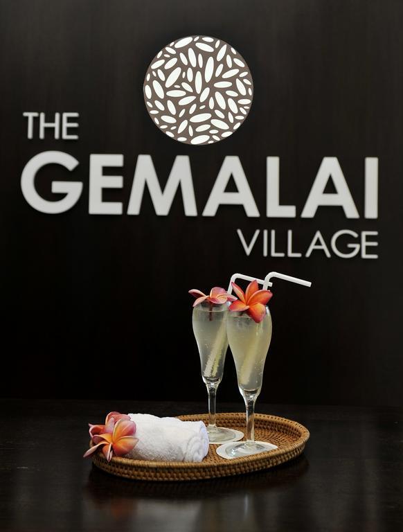 The Gemalai Village Pantai Cenang  Zewnętrze zdjęcie