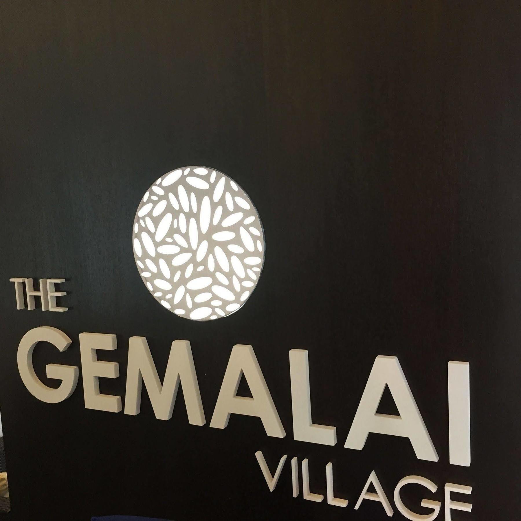 The Gemalai Village Pantai Cenang  Zewnętrze zdjęcie
