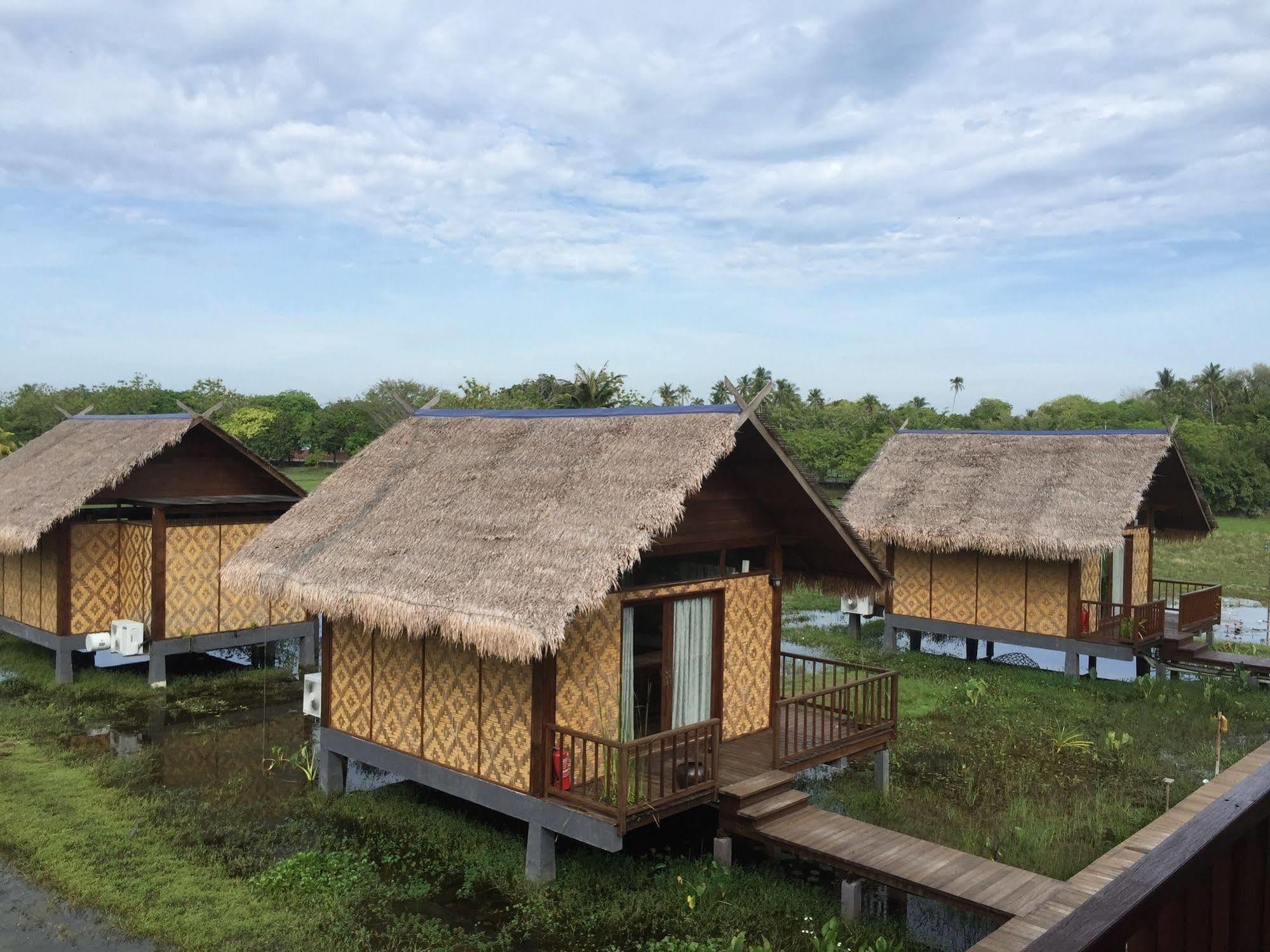 The Gemalai Village Pantai Cenang  Zewnętrze zdjęcie