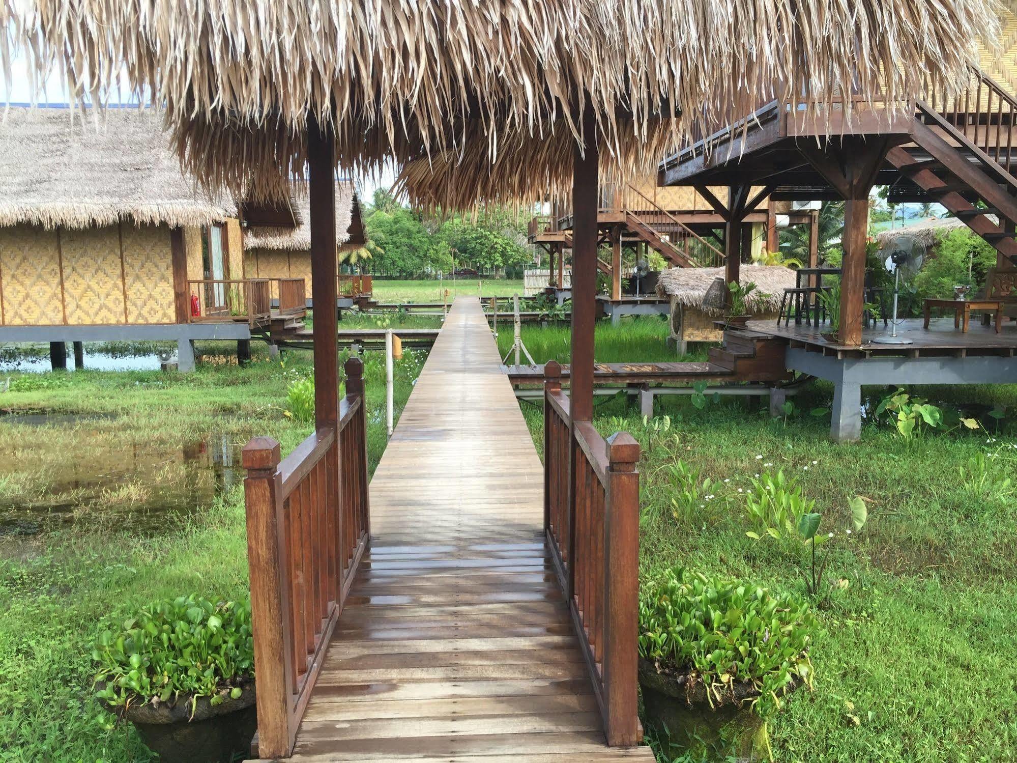 The Gemalai Village Pantai Cenang  Zewnętrze zdjęcie