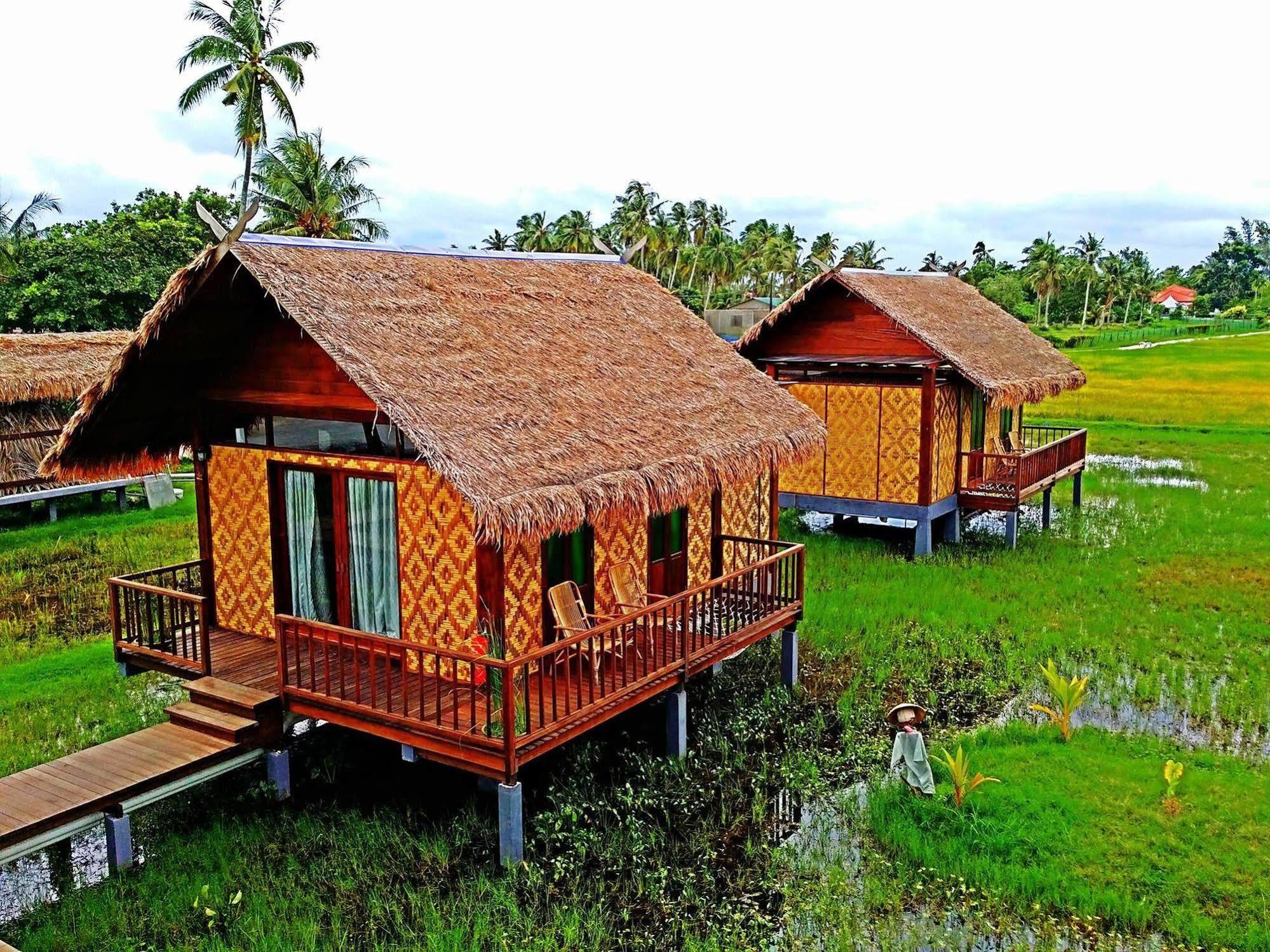 The Gemalai Village Pantai Cenang  Zewnętrze zdjęcie